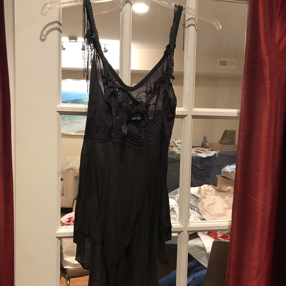 Free People top - Picture 5 of 7